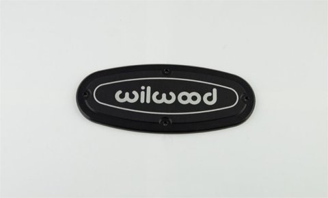 Wilwood Replacement Master Cylinder Caps 330-8573 Cap, for WIL-260-8556P, Each
