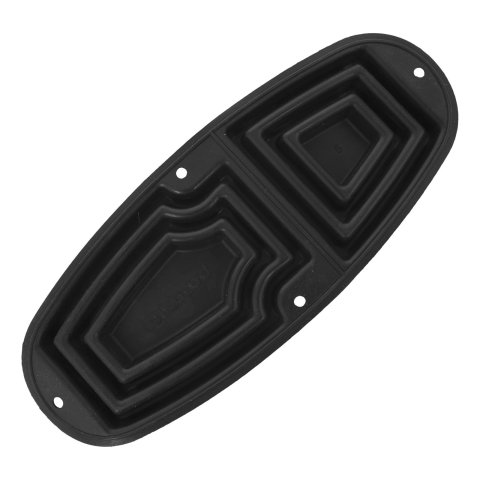 Wilwood Master Cylinder Replacement Components 210-8458 Diaphragm, Replacement, Fits Wil-260-8556P, Each