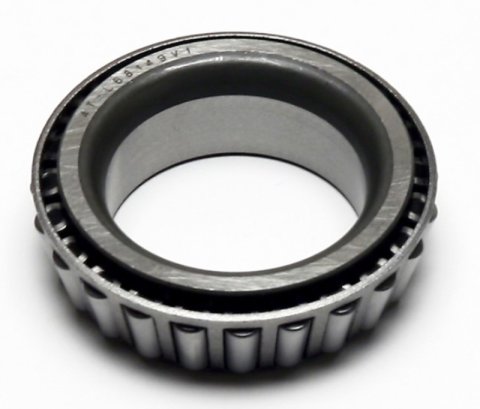 Wilwood Replacement Cone Bearings 370-0882 Outer Bearing Cone, Replacement, for kits: 140-1012, 140-9919, 140-2129B, 140-7017B, 140-6156, Each