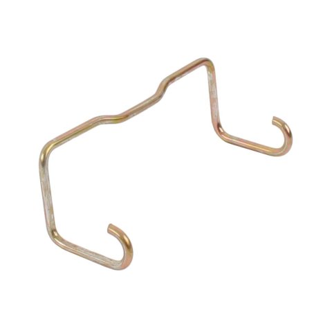 Wilwood Master Cylinder Replacement Components 300-6726 Component, Bail Spring, Designed for High-volume Cylinders, Each