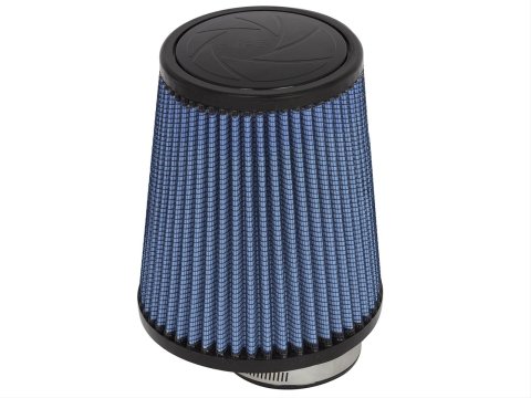 aFe Magnum FLOW Pro 5R Air Filters 24-90091 Filter Element, 3F (offset) x 6B x 4-3/4T x 7H in