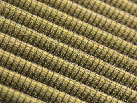 AFE Power Air Filter Elements 80-10403G Aries Powersport OE Replacement w/ Pro GUARD 7 Media Honda TRX250EX 01-08/ TRX250X 09-24/ TRX250TM FourTrax Recon 97-24