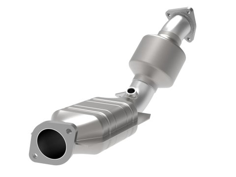 aFe Direct-Fit Catalytic Converters 47-46106 Converter,Direct Fit 409 Stainless Steel, Passenger Side, Each