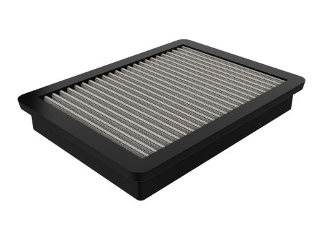 aFe Pro Dry S Air Filter Elements for 2018-2025 EQUINOX, TERRAIN - 31-10301 Filter, S, Synthetic, Panel, Direct Fit, Chevrolet, GMC, Each