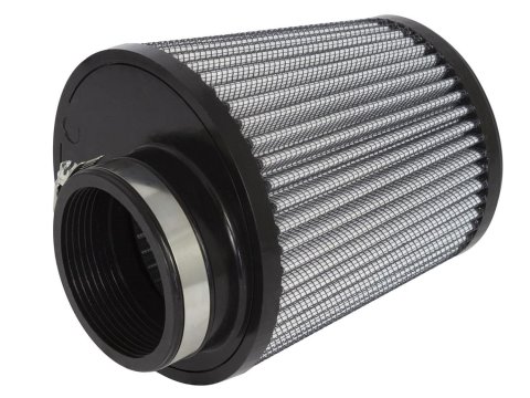 aFe Pro Dry S Air Filter Elements 21-90091 Filter, S, Synthetic, Conical, Universal, Each