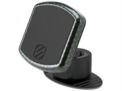 aFe Programmer Mounts 77-90002-C Computer Accessories, Mount, for Use On Dash, for Scorcher Pro, Carbon Fiber Gloss Trim, Each