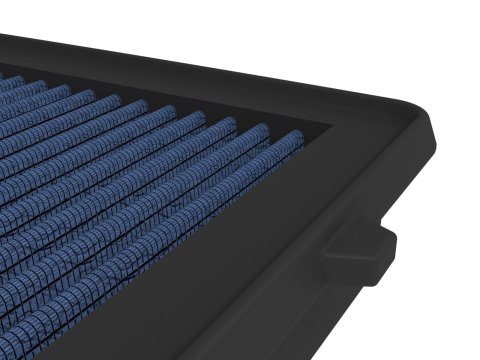 aFe Magnum FLOW Pro 5R Air Filters for 2023-2025 CIVIC, 2024-2025 INTEGRA - 30-10419R Filter Element, 5R, Blue, Cotton Gauze, Oiled, use on Honda®, Each