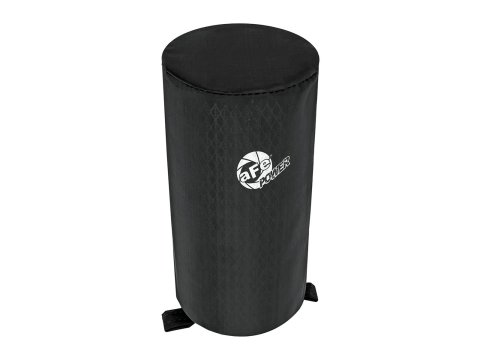 AFE Power Air Filter Wraps and Prefilters 28-10573 Pre-Filter, Magnum SHIELD Pre-Filter For use with skus ending in 8X-10068 - Black