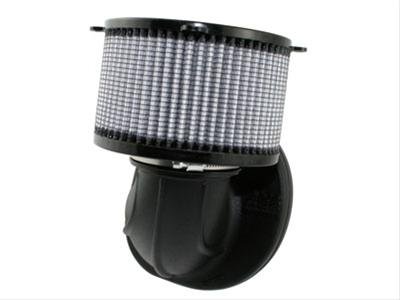 aFe Aries Stage 1 Air Intake Systems for 2003-2008 YZ250, 2003-2009 YZ450F - 85-10026 Kit, 1, Pro-GUARD 7, Cotton Gauze/Synthetic Filter, Gold, Yamaha, YZ250F, YZ450F, Kit