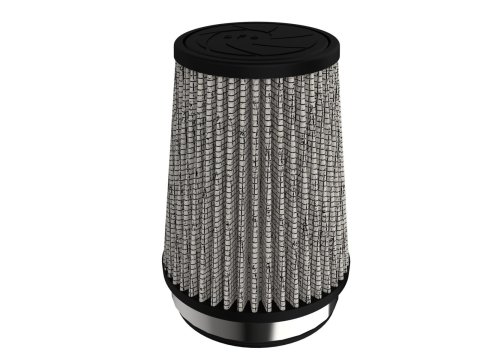 aFe Pro Dry S Air Filter Elements 21-90119 Filter, S, Synthetic, Conical, Universal, Each