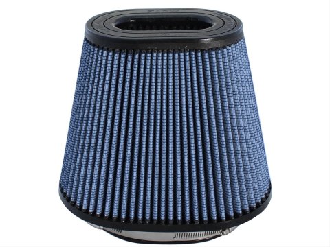 aFe Pro 5R Air Filter Elements 24-91070 Filter, 5R, Cotton Gauze, Conical Oval Flanged, Universal, Each