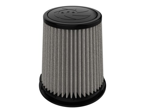 aFe Pro Dry S Air Filter Elements 21-90114 Filter, S, Synthetic, Conical, Universal, Each