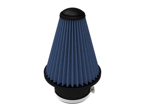 aFe Magnum FLOW Pro 5R Air Filters 25-40001R Universal Filter w/ Media 4 IN F X 7 IN B X 2-3/4 IN T X 9 IN H