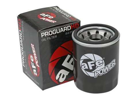 aFe Pro GUARD HD Oil Filters 44-PS013 Filter, Guard HD, Canister, Arctic Cat, Suzuki, Each