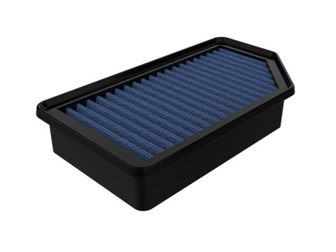 aFe Pro 5R Air Filter Elements 30-10304 Filter, 5R, Cotton Gauze, Panel, 6.23 in. Length, 15.98 in. Width, 1.70 in. Height, Kia, Hyundai, 1.6L, 2.0L, Each