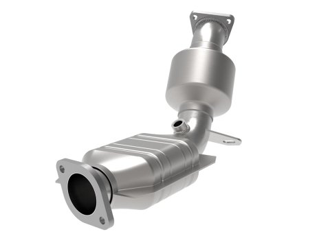aFe Direct-Fit Catalytic Converters 47-46105 Converter, Direct Fit 409 Stainless Steel, Driver Side, Each