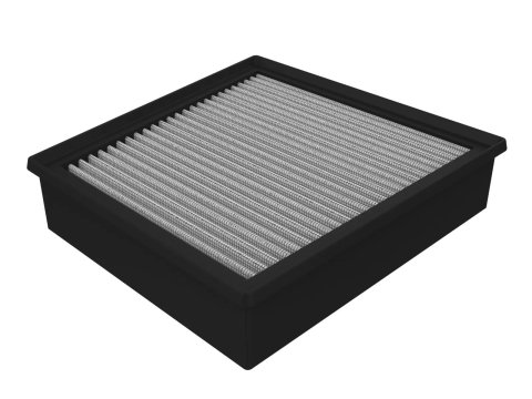 AFE Power Air Filter Elements 31-10275-1 Magnum FLOW OE Replacement w/ Pro DRY S Media GM Diesel Trucks 17-19 V8-6.6L (td) L5P