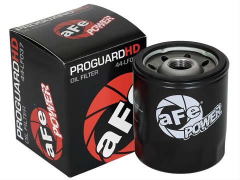 aFe Pro GUARD D2 Oil Filters 44-LF037 Filter, Filter