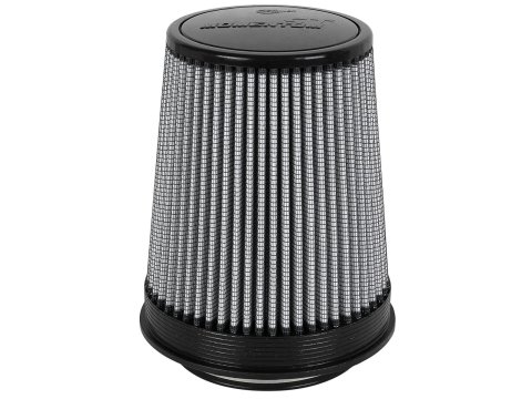 aFe Pro Dry S Air Filter Elements 21-90107 Filter, S, Synthetic, Conical, Universal, Each