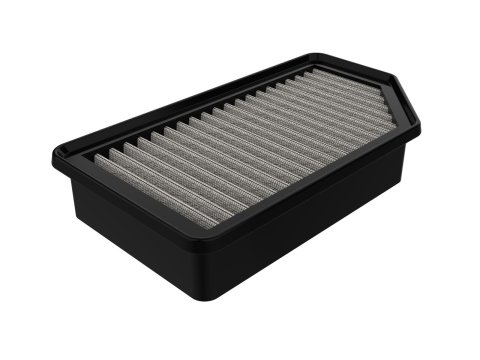 aFe Pro Dry S Air Filter Elements 31-10304 Filter, S, Synthetic, Panel, Direct Fit, Kia, Hyundai, Each