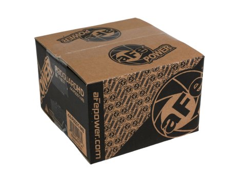 aFe Pro GUARD HD Oil Filters 44-PS001-MB Filter, HD, Cartridge, Powersport, Aprilia, Bombardier, Can-Am, Set of 4