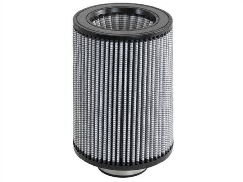 aFe Magnum FLOW Pro DRY S Air Filters 21-91139 Filter, Universal, PRO Universal Filter