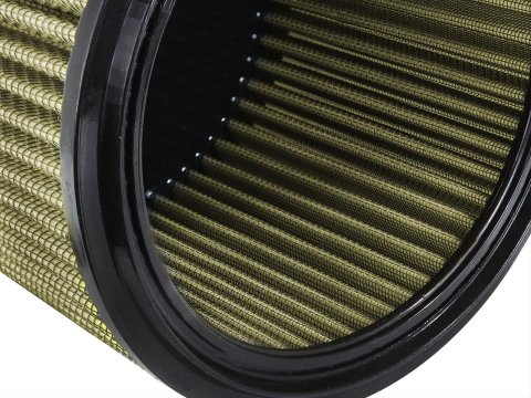 aFe Aries AE1 Pro GUARD 7 Air Filter Elements for 2013-2015 WILDCAT X 1000, 2014-2015 LIMITED - 87-10067 Filter, 7, Cotton Gauze, Gold, Arctic Cat, Each