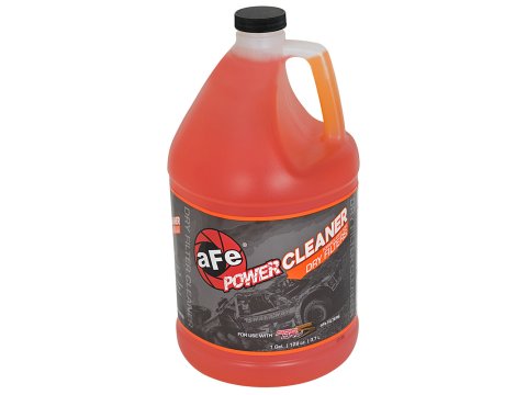 AFE Power Air Filter Cleaners and Oil 90-10401 Cleaner, Magnum FLOW Pro DRY S Cleaner 1-Gal