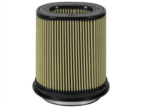 aFe Pro GUARD 7 Air Filter Elements 72-91143 Filter, Universal, Magnum FLOW PRO GUARD7 Universal