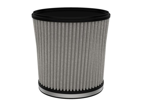 aFe Pro Dry S Air Filter Elements 21-90116 Filter, S, Synthetic, Conical Oval, Universal, Each