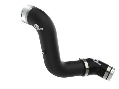 AFE Power - Air Intake Kits for 2023-2025 CANYON, COLORADO 46-20749-B BladeRunner 3 IN Aluminum Cold Charge Pipe Black GM Colorado/Canyon 23-24 L4-2.7L (t)