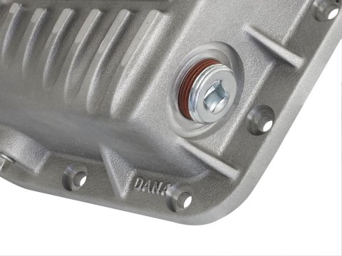 AFE Power - Differential Covers for 2015-2022 CANYON, COLORADO 46-70300 COV Diff R; GM Colorado/Canyon 15-16 Dana Raw Mach'd Fins