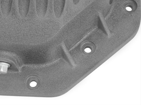 aFe Street Series Bolt Chrysler 9.25 Inch Differential Cover 46-70270 DiffrlCover