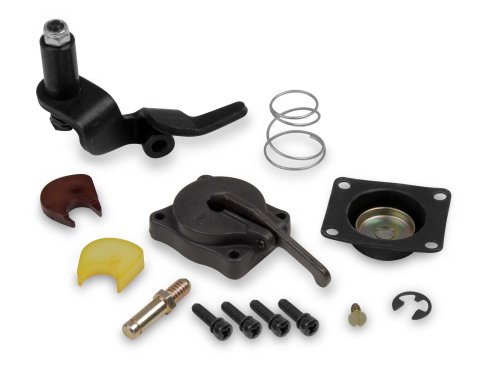 Holley Accelerator Pump Conversion Kits 20-11HB Carburetor Kits, 50cc Diaphragm Volume, Gasoline, Holley, 2300, 4150, 4160, Kit