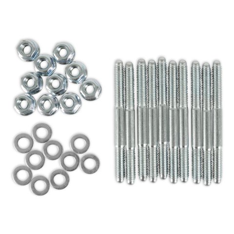 Holley Intake Manifold Stud Kits 300-612 Engine Set