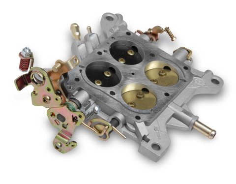 Holley Replacement Throttle Base Plates 112-20 Carburetor Plates, Replacement, Plate, Cast Aluminum, Assembly, Model 4160, R1850-2, R1850-3, R1850-4, R1850-5, R1850-6, R81850, Each