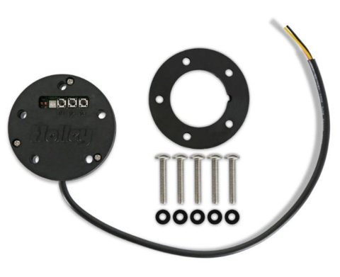 Holley Easy Level Fuel Senders 19-250-1 HOLLEY EASY LEVEL SENDER