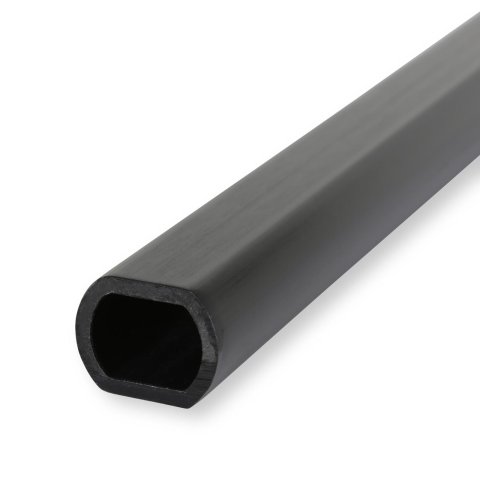 Holley Steering Shafts 320-200 Shafts, Steel, 36 in. Long, 1 in. DD Style, Zinc Plated, Black Finish, Each