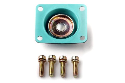 Holley Accelerator Pump Diaphragms 135-15 Diaphragms, 50cc Volume, GFLT, Alcohol, Holley, Each