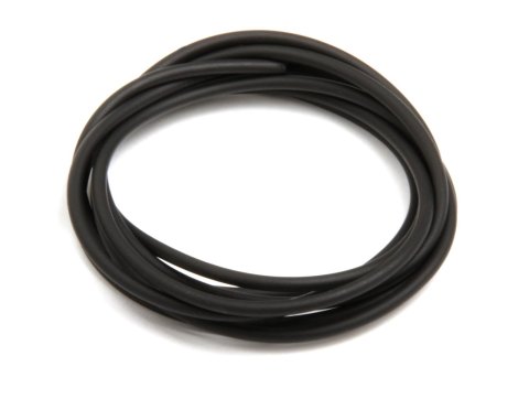 Holley Plenum O-Ring Cords 508-21 Gaskets, Cord, 4.5 ft. Long, 3/32 in. Diameter, Hi-Ram, Chevy, LS, Each