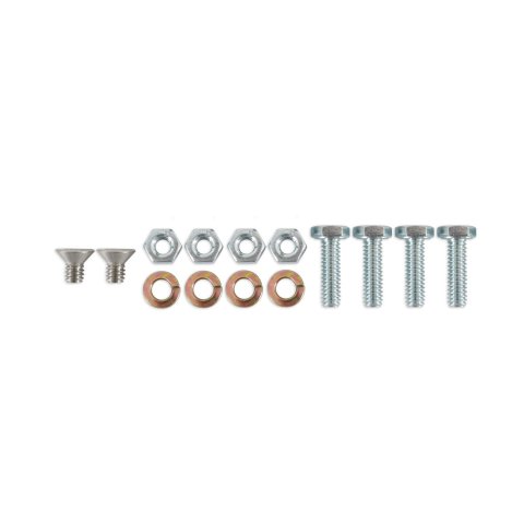 Holley EFI Fuel Pulse Dampers 12-1000 System Dampers, Billet Aluminum, Black Anodized, 40-70 psi, -6 AN Female Threads Inlet/Outlet, Each