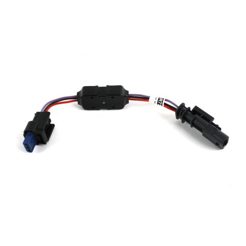 Holley Crankshaft Trigger Sensors 558-474 Position Sensors, EFI, Ford 7.3L, Godzilla, Conditioning Module, for Dominator, HP, Terminator X, with V6-300, V3-100 Builds, Each