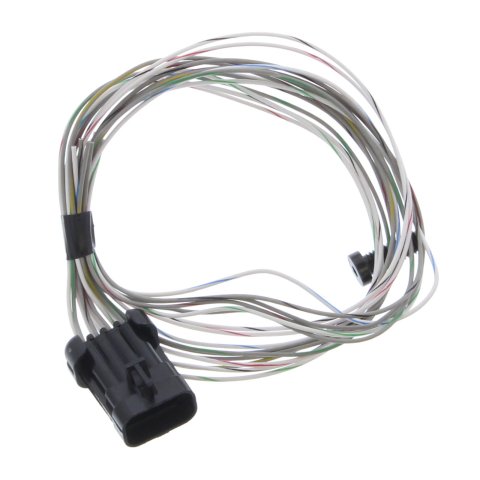 Holley Wiring Harnesses 558-462 Harnesses. EFI, Replacement, Input/Output Harness, Terminator EFI Systems, Pre-Terminated, Plug-and-Play, Each