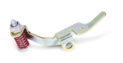 Holley Accelerator Pump Arms 20-114 Pumps, Arm, Replacement, Steel, Zinc Plated, 30cc Size, for Model 2300, 4150, 4160, Each