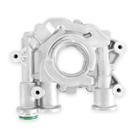 Holley Ford 7.3L Godzilla Oil Pump Assemblies 302-100 Assembly, Replacement for Pan and Only, Godzilla, Each
