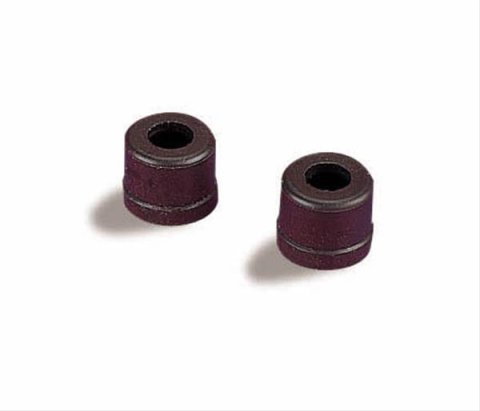Holley Fuel Transfer Tube O-Rings 108-97 O-Rings, Tube, Viton®, for Model 4150, 4160, 4165, 4175, Pair