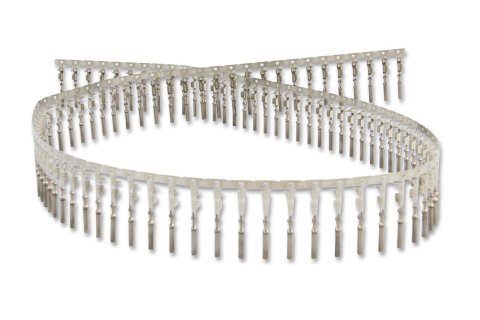 Holley Connector Terminal Pins 571-136 Wiring Replacement Parts, EFI, Replacement, Pins, Super Seal, 18-16 gauge wire, 100-piece, Set
