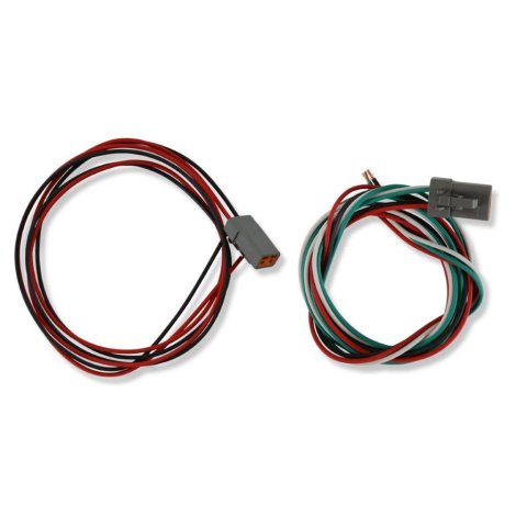 Holley Dual In-Tank Pumps 12-351 Fuel Pumps, In-Tank, Billet Aluminum, Electric, 909 lph, 60 psi, 13.5V, -8 AN ORB, Inlet and Outlet, Sending Unit, Chevy, Camaro, 3.6-7.0L, Each