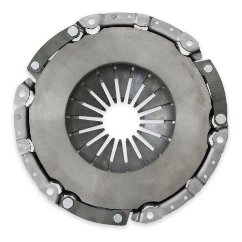 Holley Transmission Installation Kits 319-501 Kits, Transmission, TKX, TKO, Aluminum Bellhousing, 10.5 in. Disc, 26 Spline, 153 Tooth, Billet Flywheel, External Balance, SBC, Kit