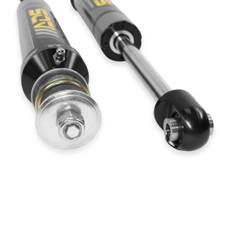 Holley Off-Road 2019-2024 Ram 1500 Performance Packages 60-110 Package, Off-Road, Front Shocks, Rear Shocks, Cat-Back Exhaust, Tuner, Front/Rear Brake Rotors and Pads, RAM, Kit